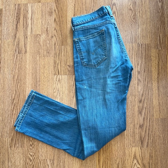 Levi’s Jeans 514 - Picture 2 of 6